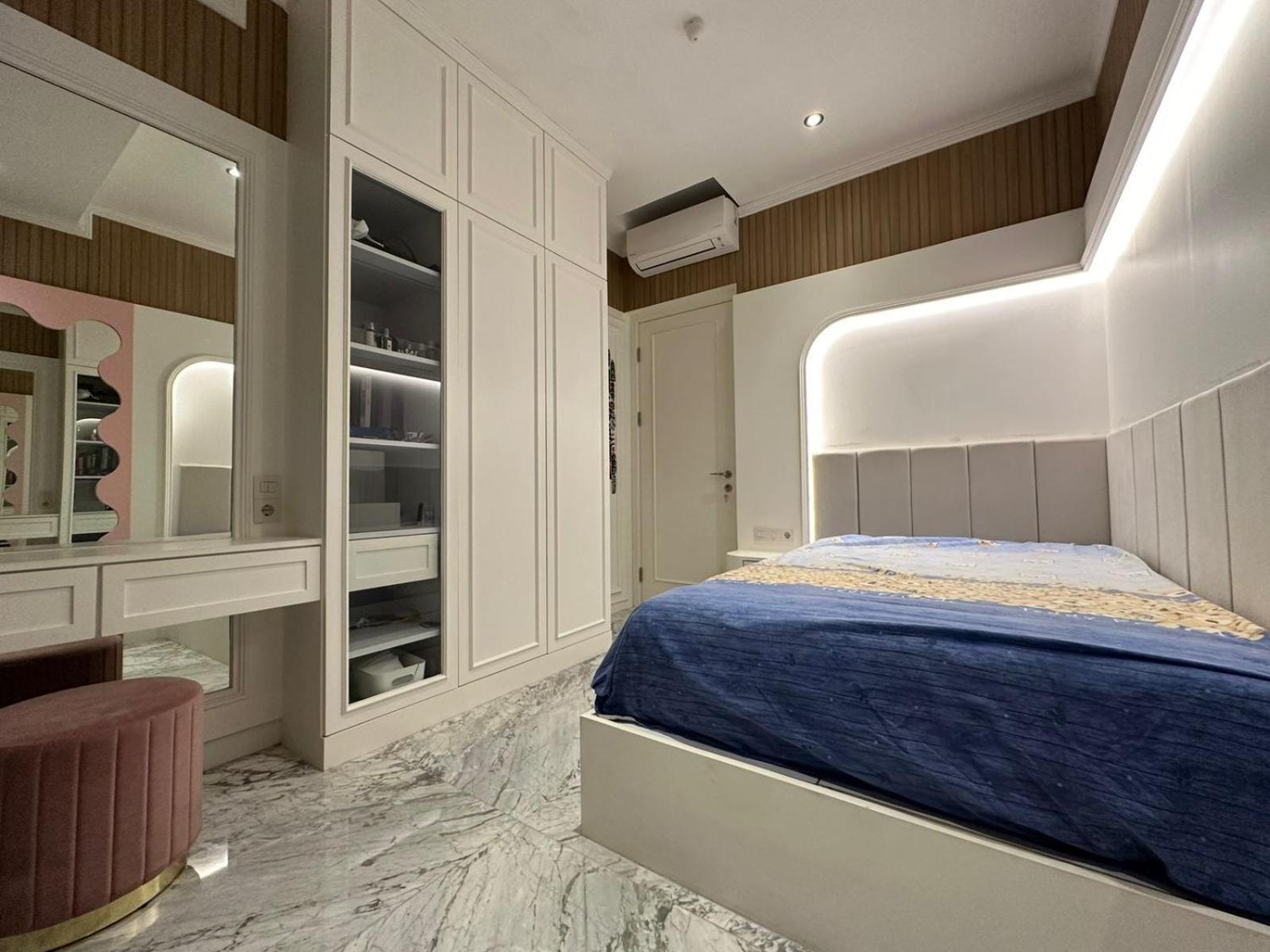 Casapedian 014 Apartemen Medan