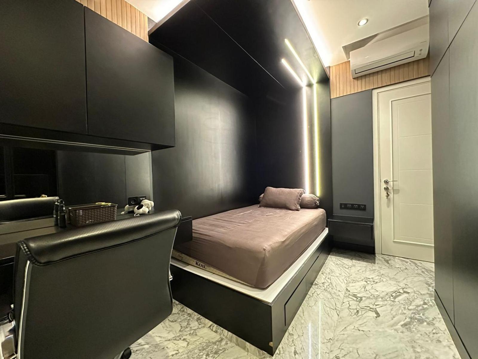 Apartemen Casapedian 014